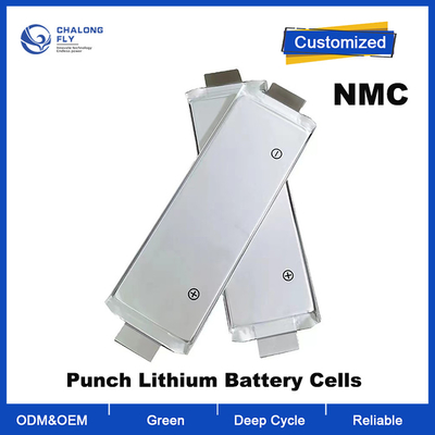 OEM ODM LiFePO4 lithium battery High Power 3.2V 3.7V 30ah Lithium Battery Pack 2500 Cycles lithium battery packs