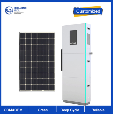 OEM ODM LiFePO4 lithium battery Stacked Lithium Battery 48V 100AH 200AH Household Battery Storage lithium battery packs