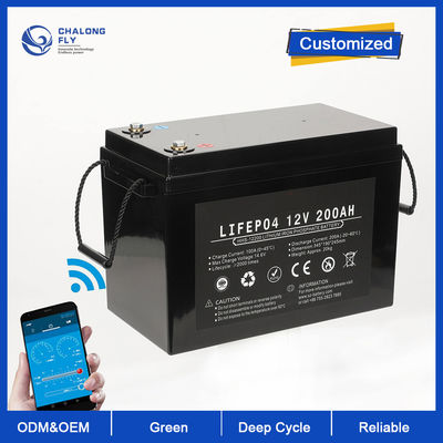LiFePO4 Lithium Battery Automated Robots Electric Vehicle Forklift AGV Battery Packs OEM ODM 24V 48V 72V 96V 80AH 160AH