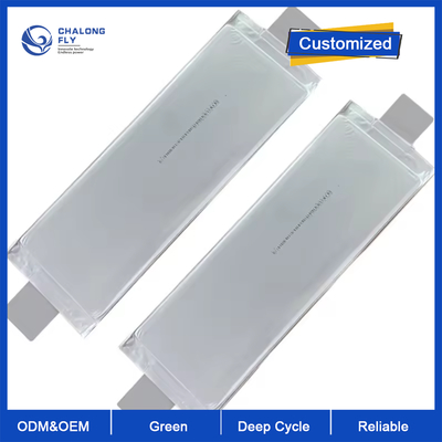 OEM ODM LiFePO4 lithium battery High Power 3.2V 3.7V 30ah Lithium Battery Pack 2500 Cycles lithium battery packs