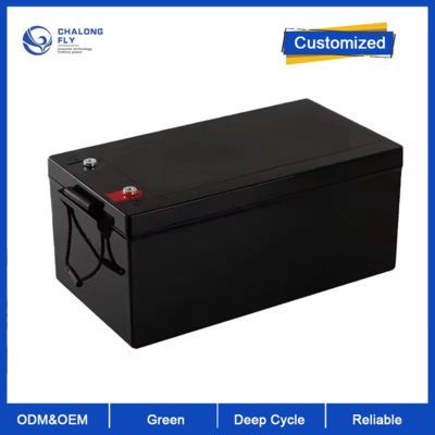 29.18KWh 3KW Output Marine Lithium Battery with Stainless Steel Case for Electric Boats and Marine Applications