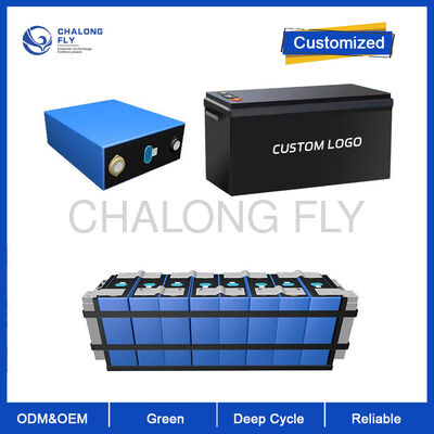 73.6V 410Ah Forklift Lithium Battery | LiFePO4 Industrial Power