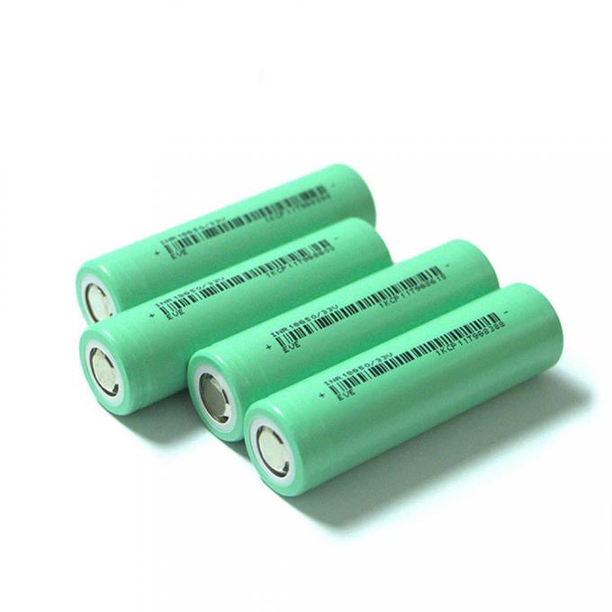 LiFePO4 Lithium Battery Cell 3.7V Liion Rechargeable 21700 4000mah