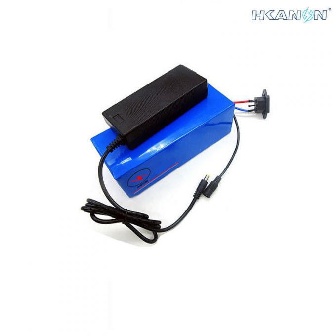 Аккумулятор 24v 10ah