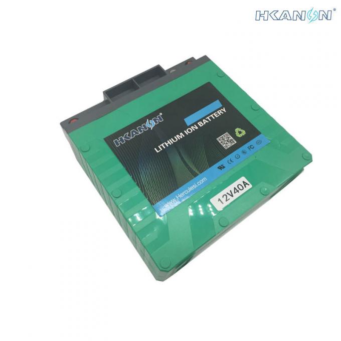 small battery pack usb
