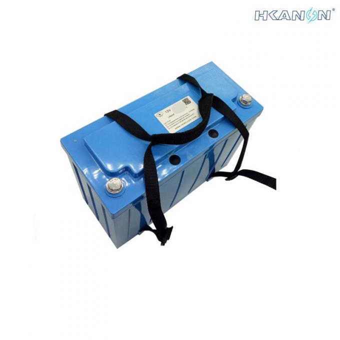Lifepo4 Rc Battery Pack – The Ultimate Guide to LiFePO4 Battery Packs ...