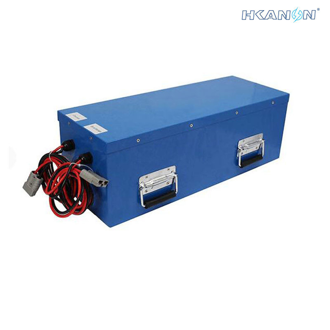 48 Volt Lithium Golf Cart Batteries , Electric Golf Cart Batteries Anti Collision 48 Volt Lithium Golf Cart Batteries , Electric Golf Cart Batteries Anti Collision